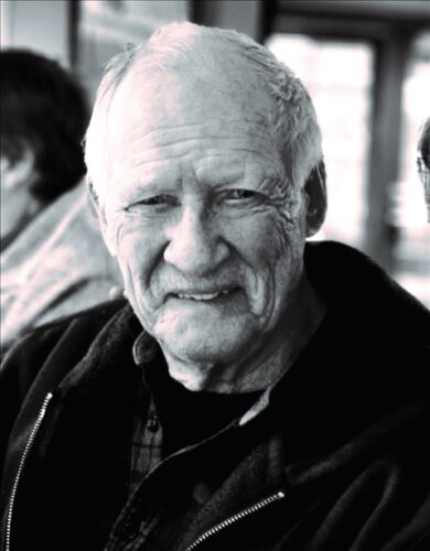 Andrew J. Kegel